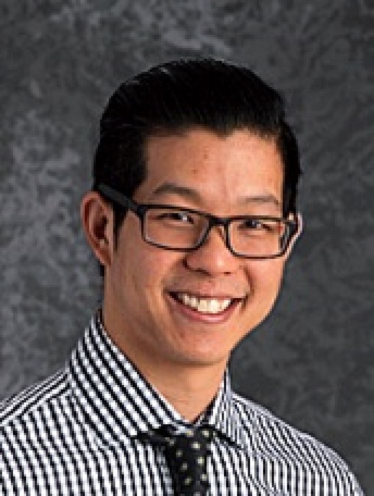 Christopher Chu